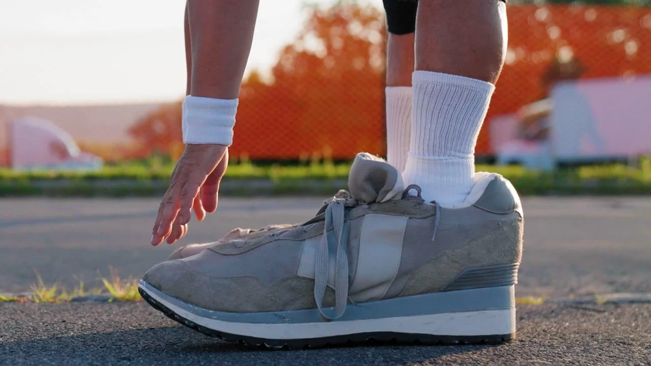Bigfeet — New York State campaign activation