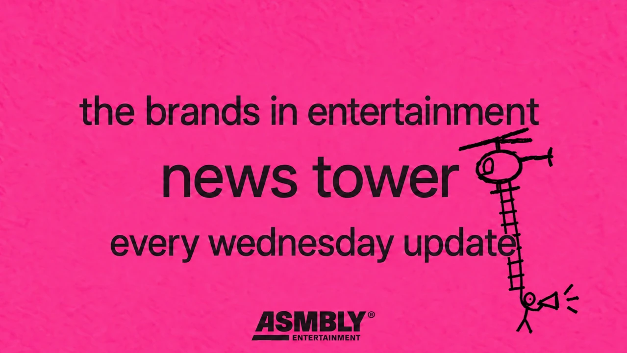 News Tower cover, October 14, 2026